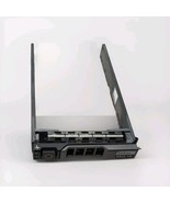 DELL 8FKXC 0G176J POWEREDGE R630 R720 R730 2.5&quot; HARD DRIVE CADDY TRAY - $5.00