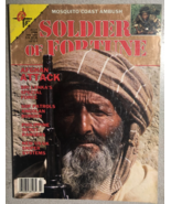 SOLDIER OF FORTUNE Magazine July 1988 - $16.82