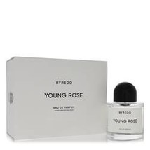 Byredo Young Rose Eau De Parfum Spray (Unisex) By Byredo - $4,599.61 MXN