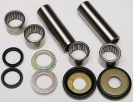 New All Balls Swingarm Bearing Rebuild Kit For 08-09 Can-Am DS450 DS 450 STD / X - $57.89