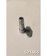 Lucas Cav Simms Shaft 501645 for Simms Injection Pump. - $1,447.08 MXN