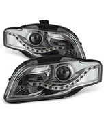COACHMEN ENCOUNTER 2014 2015 2016 2017 HEADLIGHTS HEAD LAMPS RV CHROME PAIR - €319,29 EUR