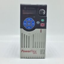 Allen-Bradley 25B-D1P4N114 SER.A PowerFlex 525 AC Drive, 0.5HP  - $104.00
