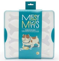 Messy Mutts Dog Treat Maker Silicone Large - £17.37 GBP