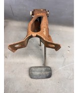 1965 1966 Chevy Impala Belair Automatic Brake Pedal Assembly Biscayne Ca... - $324.64