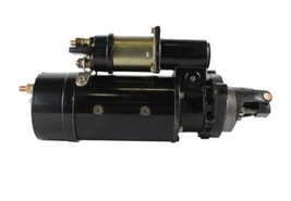 NEW STARTER  JOHN DEERE TRACTOR 3020 500 4000 4010 4020 6602 10461615 GAS ENG image 6