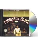The Doors: Morrison Hotel [Audio CD] - $3.49