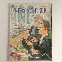 The New Yorker Magazine June 9 1997 Modern Marriage Cover by George Riemann - £11.10 GBP