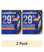 Goodyear Tires 29 In. x 1.9 In. - 2.3 In. Heavy Duty Bike Tube, Black, 2... - $21.02 CAD