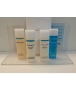  Neutrogena Travel Size Bath Gel Shampoo Conditioner Mouthwash &amp; Shower ... - £9.48 GBP