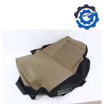 New OEM Mopar Rear Left Lower Seat Cushion for 2011 Jeep Wrangler 1XD34V... - $399.95