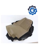 New OEM Mopar Rear Left Lower Seat Cushion for 2011 Jeep Wrangler 1XD34V... - $7,424.76 MXN