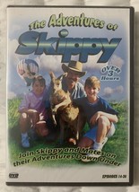 The Adventures Of Skippy - Episodes 14 - 26 (DVD, 2003) Over 3 Hours New Sealed - £29.40 GBP