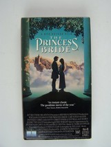 The Princess Bride (VHS, 1994) - £16.11 GBP