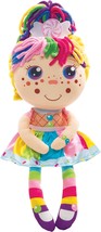Flip Zee Girls Zandy Candy 2-in-1 Plush 12” 18” Doll by Jay at Play Gift - £13.36 GBP