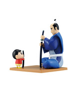 Ichiban Kuji Crayon Shinchan The Movie Nostalgic Cinemas Figure Japan Au... - $90.00+