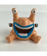 Nickelodeon Aaahh Real Monsters Krumm Candy Dish Nick Box Nicktoons Porc... - $54.09 CAD