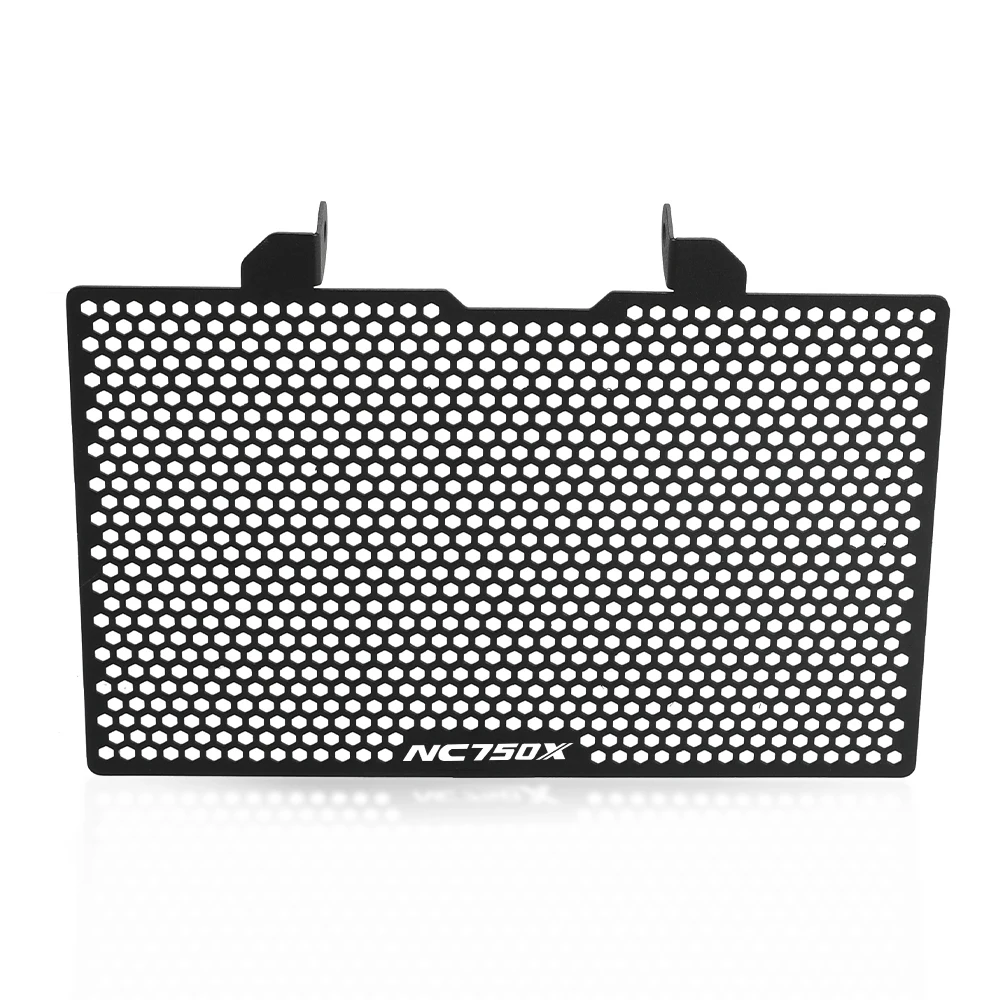 NC 750X 750 X Radiator Grille Grill Cover Guard Protector Motorcycle Accessories - £15.46 GBP