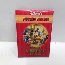 Mickey&#39;s Christmas Carol [Disney&#39;s Mickey Mouse] - £2.36 GBP