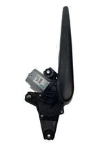 2013-2021 Buick Encore Rear Winddow Wiper Motor Assembly With Wiper Arm ... - $924.41 MXN