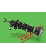 09-2012 bmw 750i 750l front right passenger side shock absorber strut sp... - $259.00