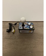 MEGAMAN 2 MSI WINFUN PLUG &amp; PLAY CONTROLLER TV GAME NIB NES DR WILY CAPCOM  - $15.00