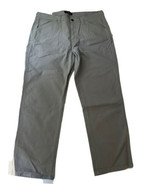 Ridgecut Mens Toughwear Pants Canvas Flex Straight Fit Workwear Cargo 44... - £16.55 GBP