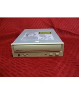Vintage GoldStar 8x Speed CD-Rom Drive GCD-R580B SEE DESCRIPTION - $546.51 MXN