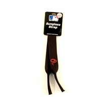 Baltimore Orioles Sunglasses Croakies Strap Cali Neoprene MLB Official M... - $11.64