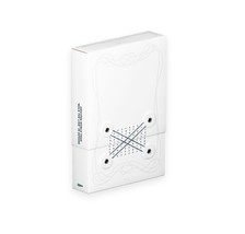 ENHYPEN WORLD TOUR &#39;WALK THE LINE&#39; IN GOYANG [DIGITAL CODE+PHOTOBOOK]_Kpop - $54.99