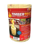 Timber Tote - $604.32 MXN