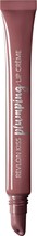 Revlon Kiss Plumping Lip Creme - 540 Velvet Mink - 0.25oz - £5.60 GBP
