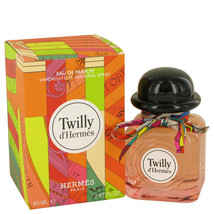 Hermes Twilly D'hermes Perfume 2.87 Oz Eau De Parfum Spray image 6