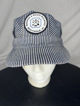 Paradise &amp; Pacific Railroad Scottsdale Arizona Hat Cap Children’s SnapBack - $277.32 MXN