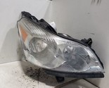 Passenger Right Headlight Without Projector Beam Fits 09-12 TRAVERSE 693681 - £81.59 GBP
