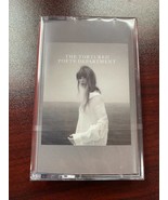 Taylor Swift - The Tortured Poets Department “THE ALBATROSS” Cassette *N... - £45.12 GBP