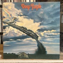 [ROCK/POP]~EXC LP~DEEP PURPLE~Stormbringer~{Original 1974~WARNER BROS~Is... - $22.77