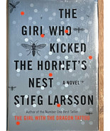 The Girl Who Kicked the Hornet&#39;s Nest [Millennium Trilogy] , Stieg Larsson - £15.68 GBP