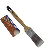 1-1/2&quot; Polyester Bristle Paint Brush - $25.45 CAD