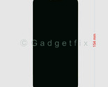 Usa For Motorola Moto G7 Power Xt1955 Display Lcd Touch Screen Digitizer... - £36.37 GBP