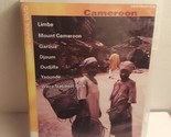 Destination Travel Guide: Cameroon (DVD, 2005) Ex-Library - $7.59