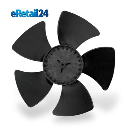 OEM W10156818W 10156818 Refrigerator Condenser Motor Fan Blade Compatible - $18.90