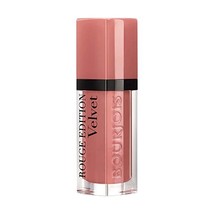 Bourjois Rouge Edition Velvet Liquid Lipstick 28 Chocopink Volume, 6.7 m... - $21.00