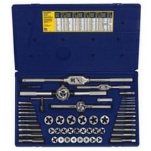 Hanson TAP & DIE 54PC MET - $858.65 CAD