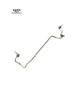 MERCEDES GL/ML/G/CLS/S/SL/E ENGINE MOTOR FUEL PETROL GAS HOSE LINE M278 ... - $47.47 CAD