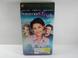 Someone Like You (VHS, 2002, Premiere Series) New Sealed - £3.97 GBP