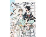 Seaside Stranger Vol. 4: Harukaze no Étranger Paperback – August 30, 2022 - $9.99