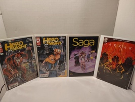 Lot of 20 Assorted Publishers Comic books  - $26.00