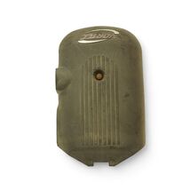 02-06 Chevrolet Avalanche 1500 Engine Motor Trim Cover Vortec 12580999 OEM  - $175.60