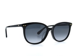Kate Spade ALINA/S 807 Black Grey Gradient Authentic Sunglasses - £70.99 GBP